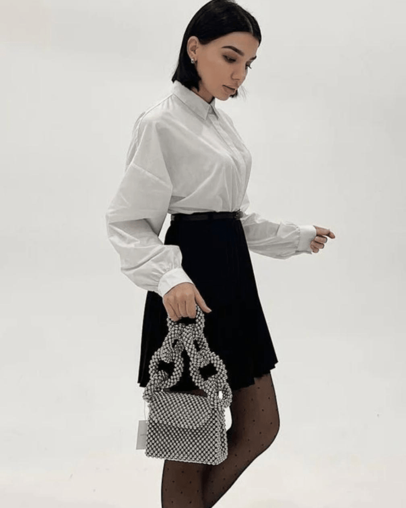 Galaxy loop - Ms attires