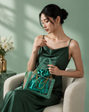 Transparent Elegance