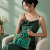 Transparent Elegance