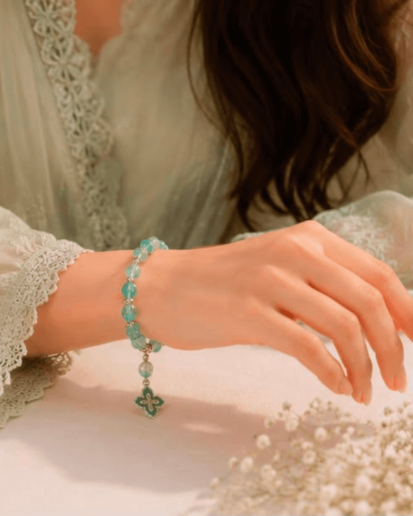 Pure Glow - Ms attires