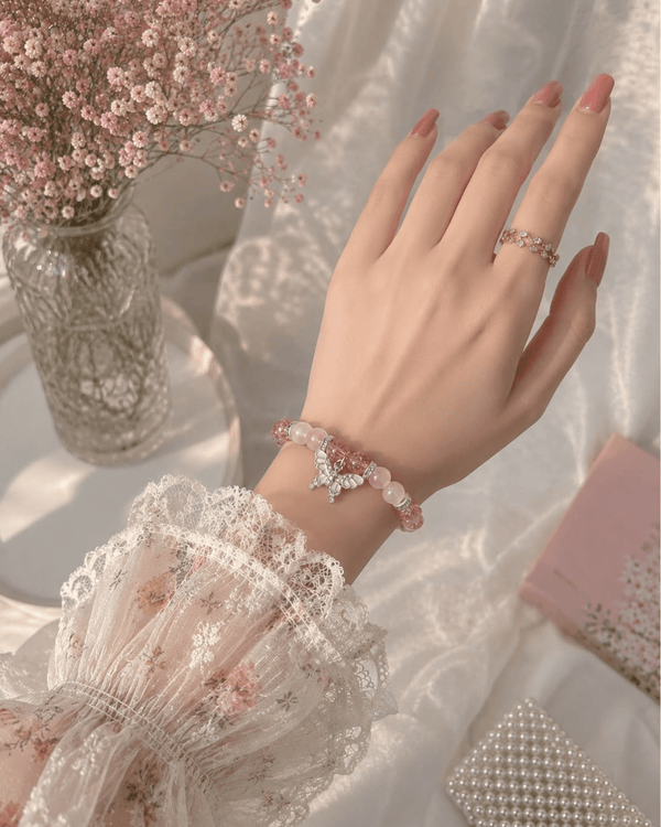 Lovely Glow - Ms attires