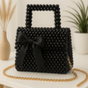 Tied-with-Love /Black