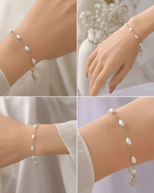 Pearl Essence - Ms attires