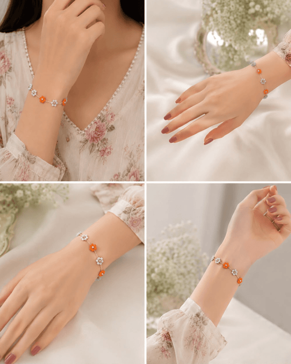 Petal Charm - Ms attires