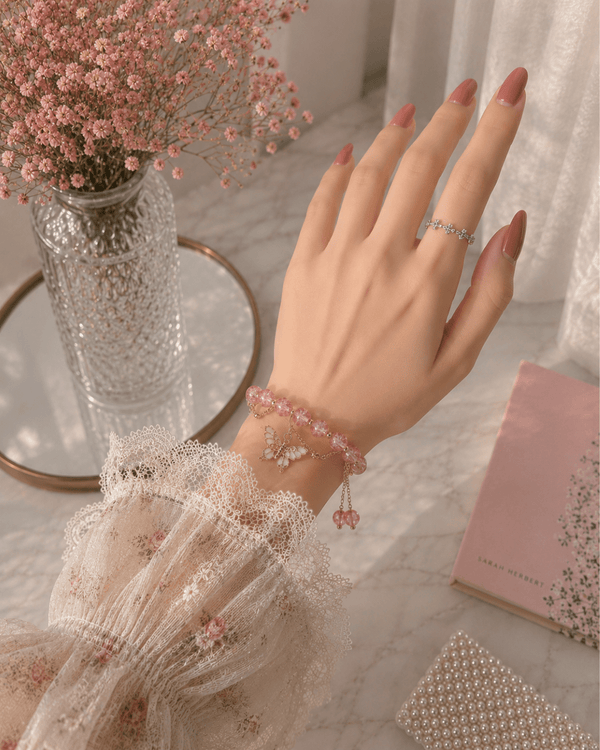 Soft Grace - Ms attires