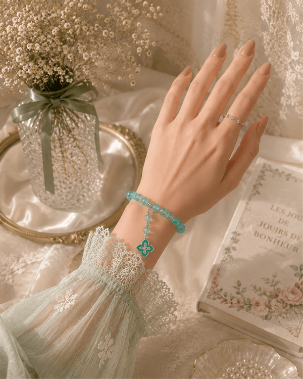 Pure Glow - Ms attires