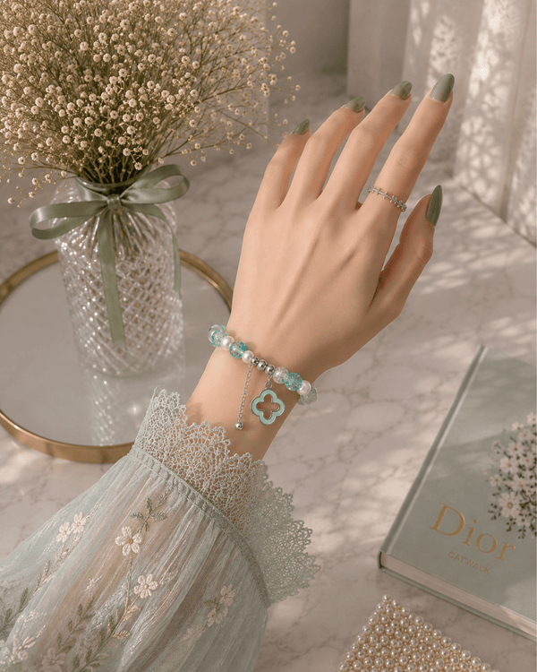 Pearl Star - Ms attires