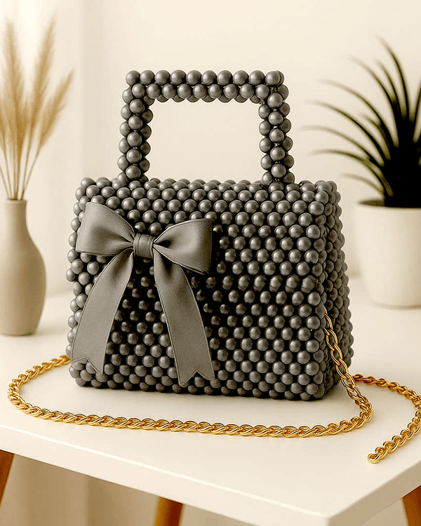 Tied-with-Love /Silver - Ms attires