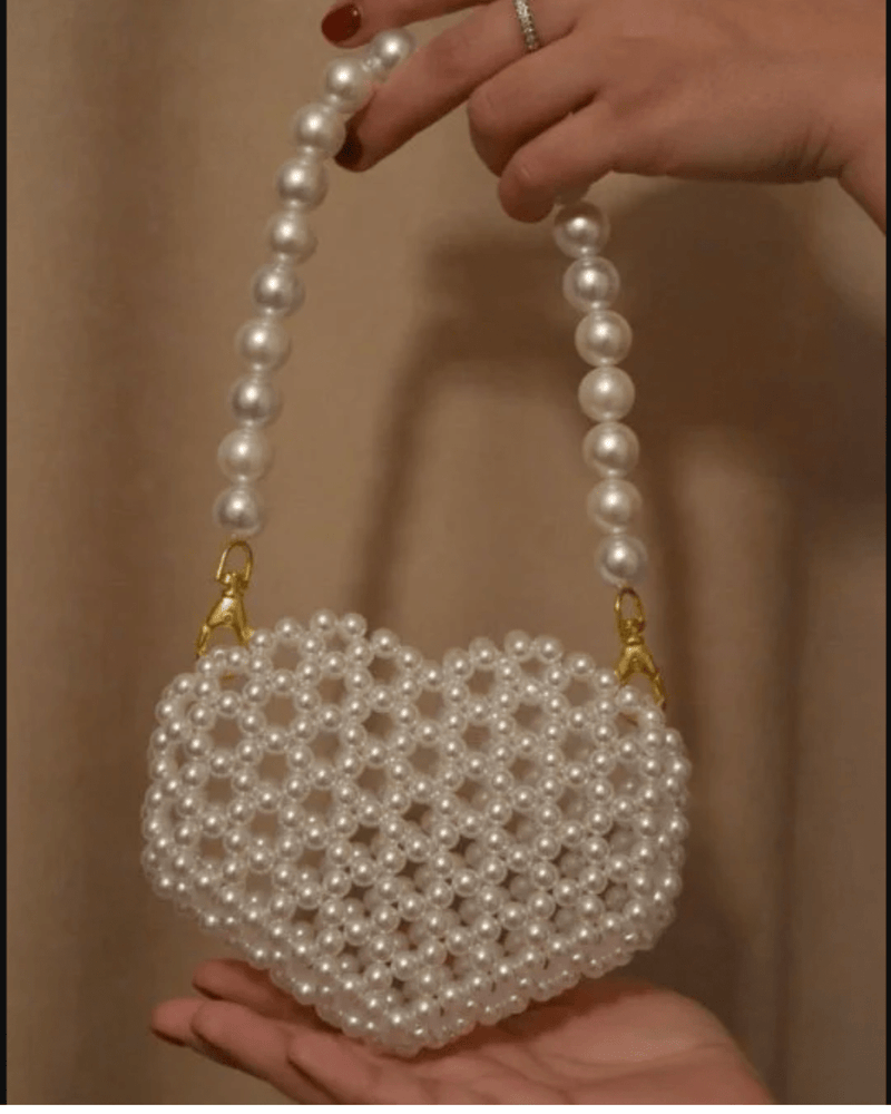 Love Lock - Ms attires