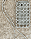 Cherry Charm off-white