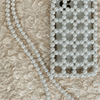 Cherry Charm off-white