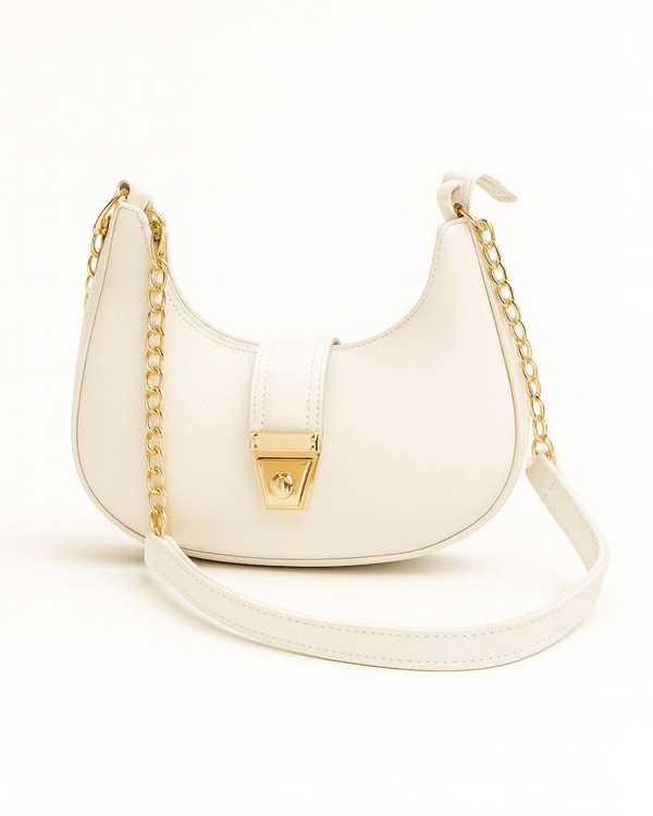 ArcMoon White