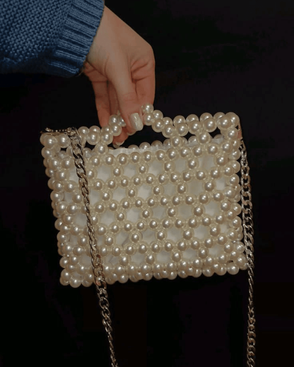 Pearl Weave - Ms attires