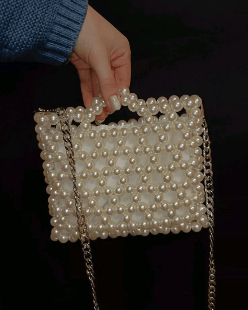 Pearl Weave - Ms attires