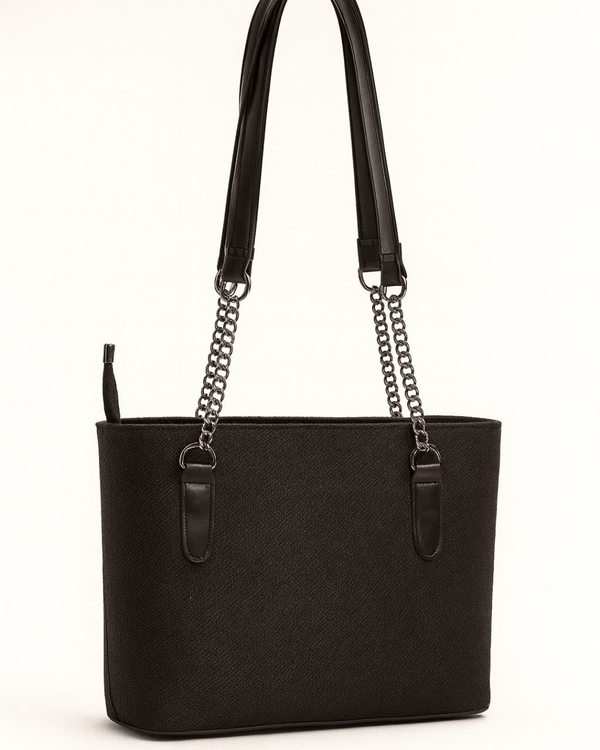 StripeAura Black - Ms attires