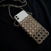 Cherry Charm silver