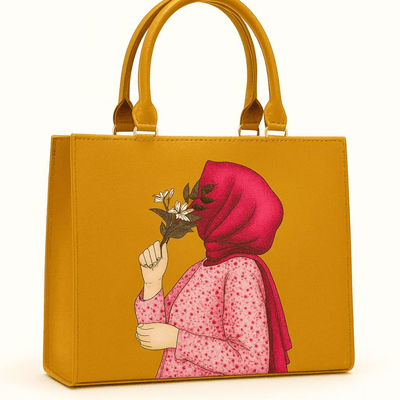 Zara Mustard