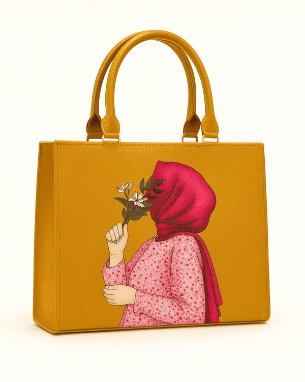 Zara Mustard