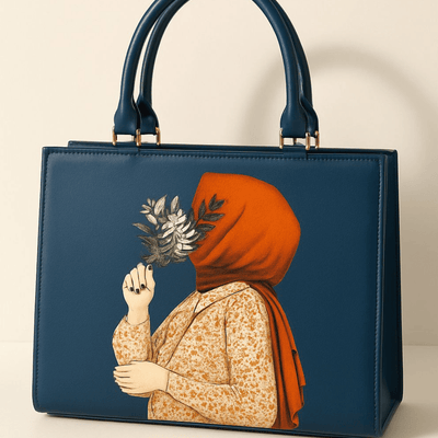 Zara Blue