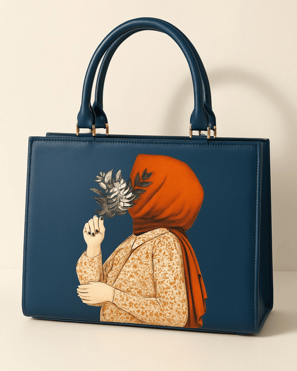Zara Blue