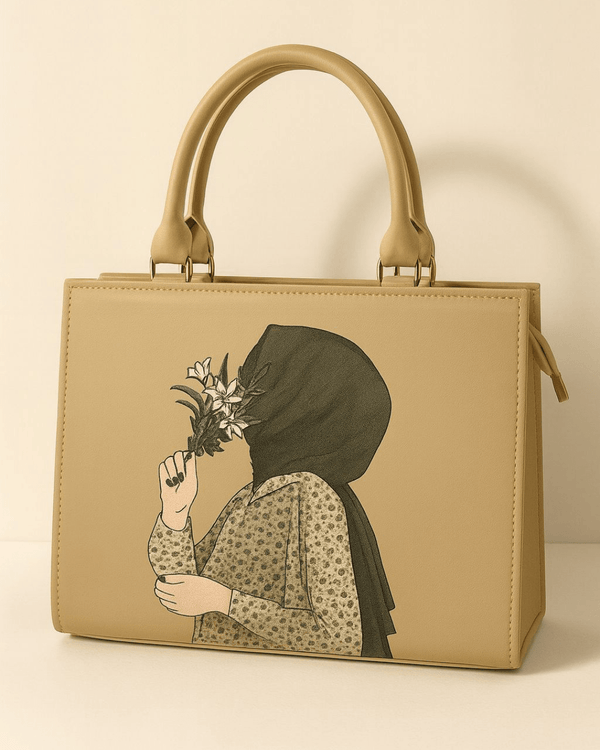 Zara Beige - Ms attires