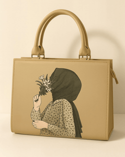 Zara Beige