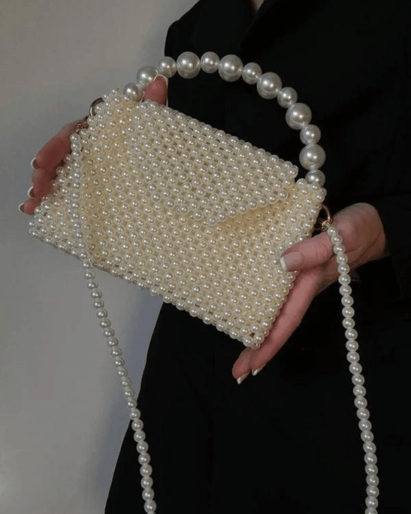 Pearl Whisper - Ms attires