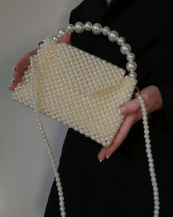 Pearl Whisper