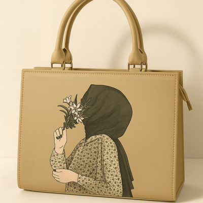 Zara Beige