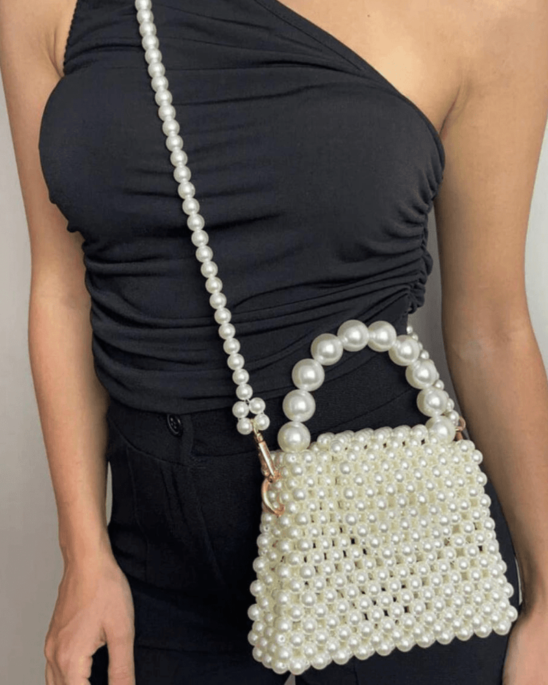 Nova pearl - Ms attires
