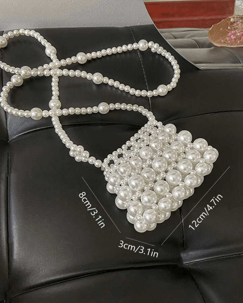 Crown pearl - Ms attires