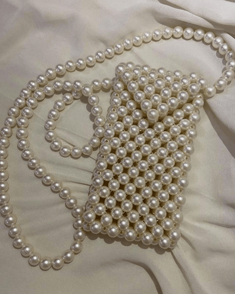 Bead Vibe - Ms attires