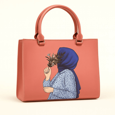 Zara Pink