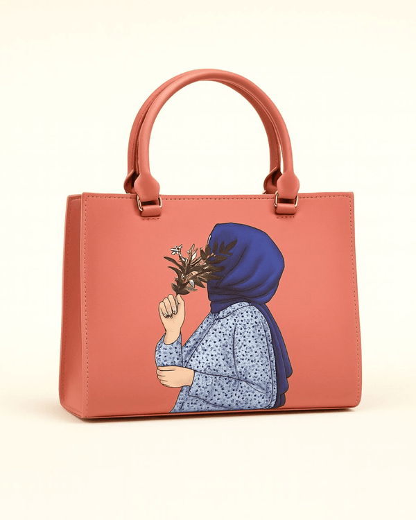 Zara Pink