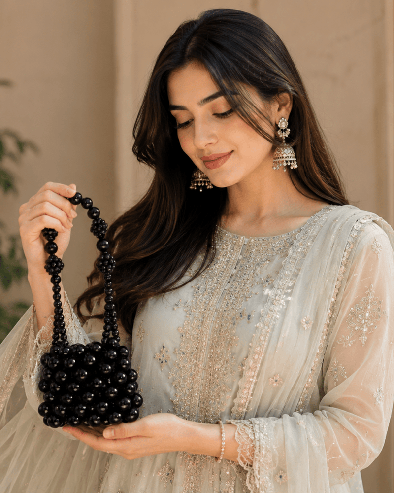 Snow pearl - Ms attires