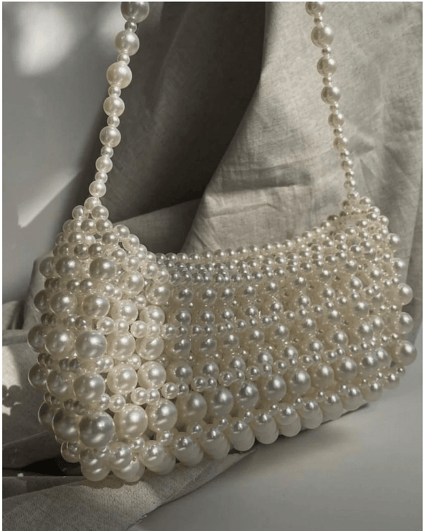 Ivory Loop - Ms attires