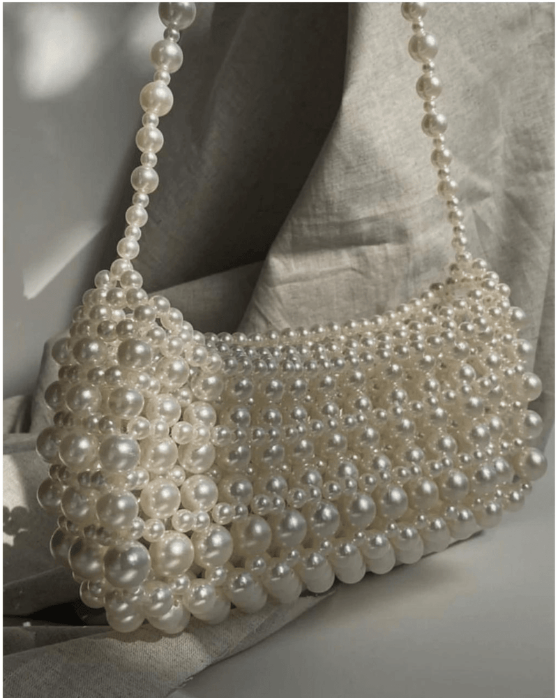 Ivory Loop - Ms attires