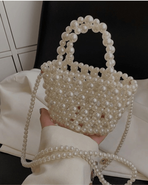 Pearl Grace - Ms attires