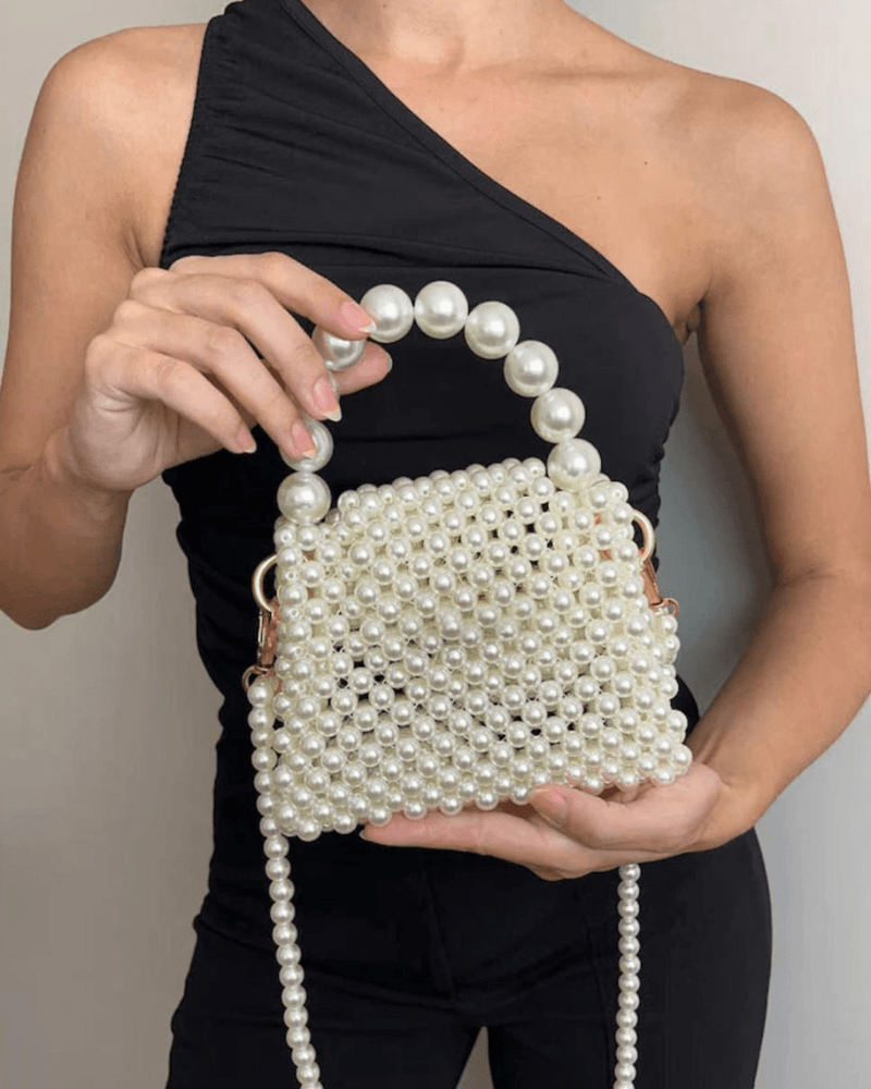 Nova pearl - Ms attires