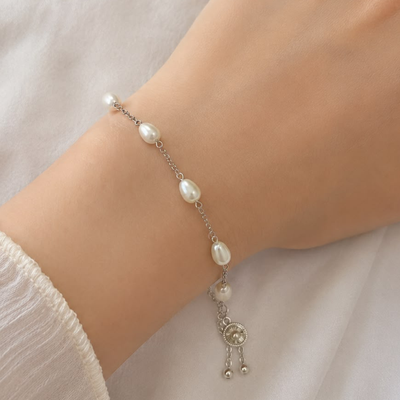 Pearl Essence