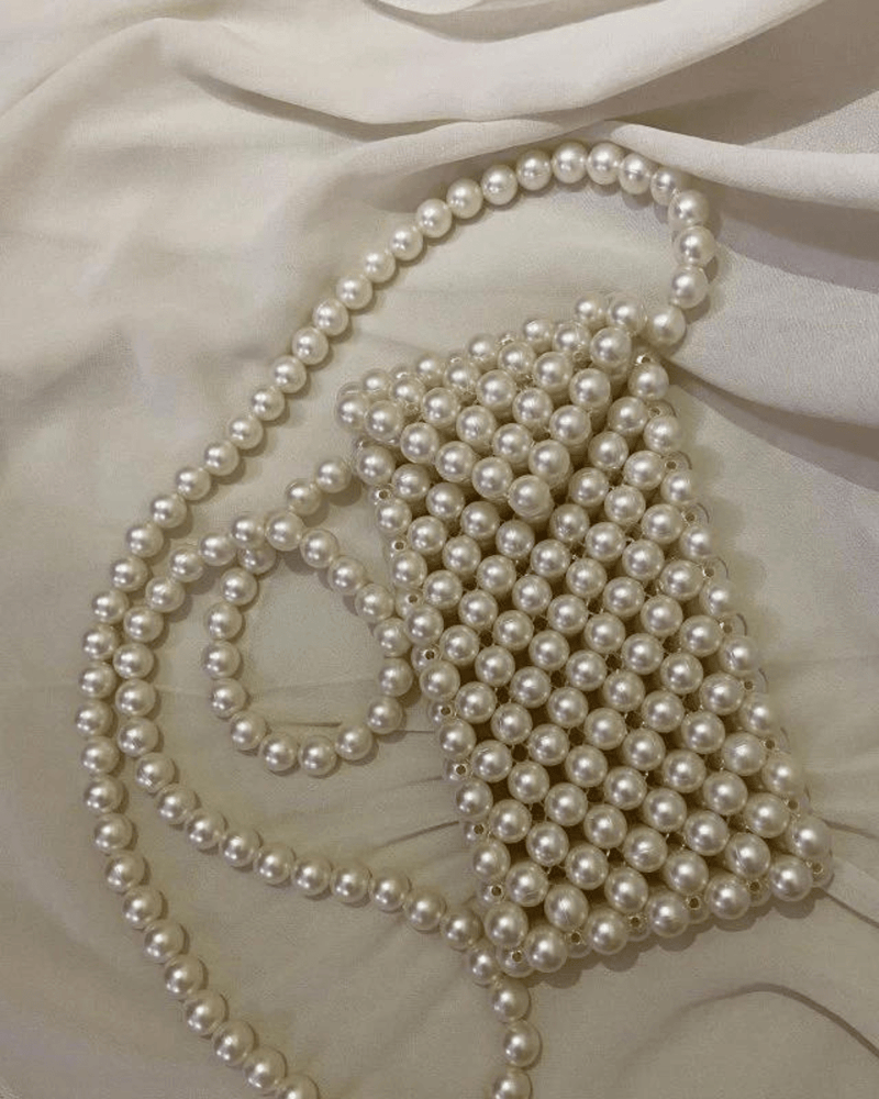 Bead Vibe - Ms attires