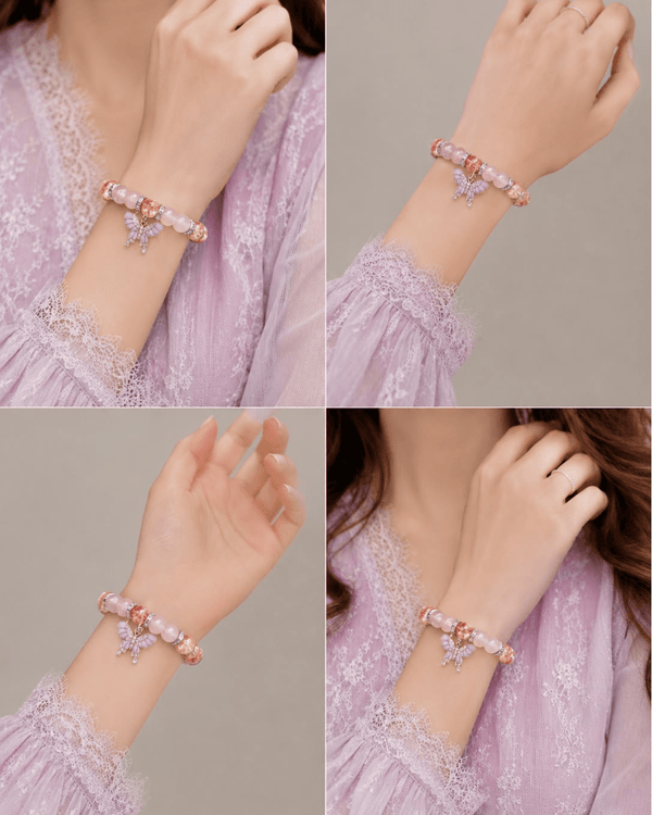 Lovely Glow - Ms attires