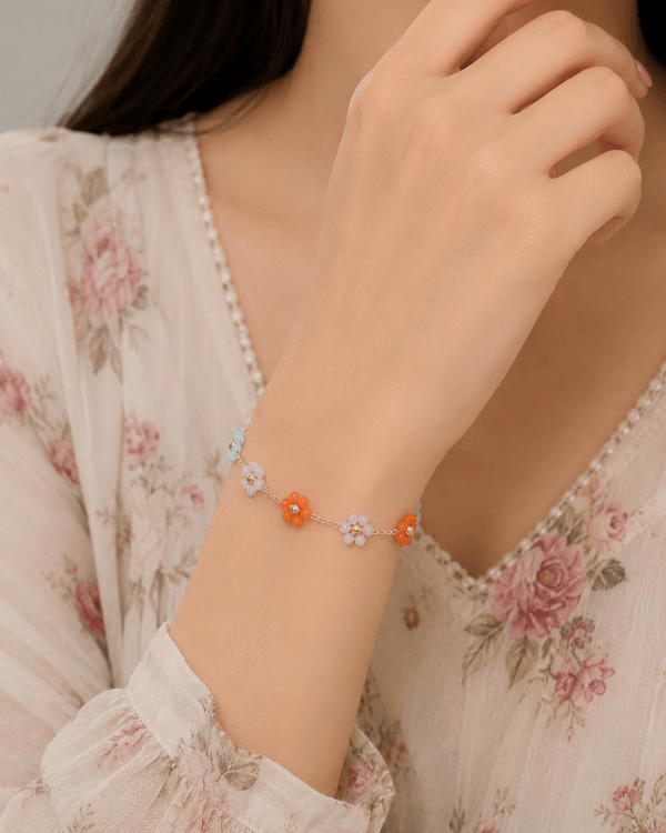 Petal Charm - Ms attires