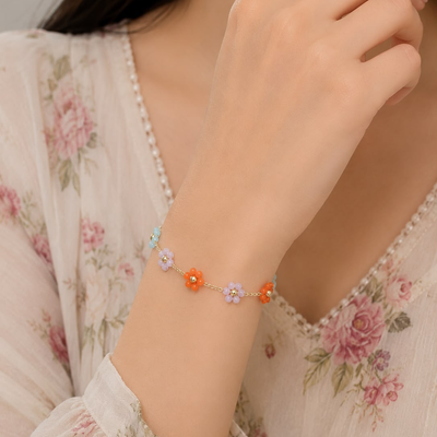 Petal Charm