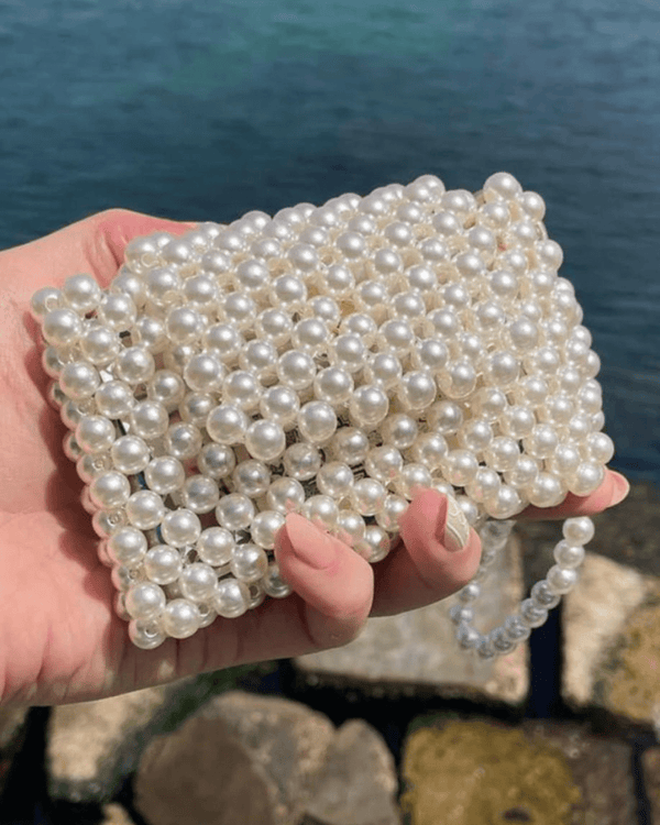 Shimmer Pouch