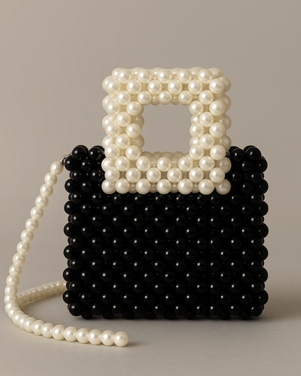 Beaded grace