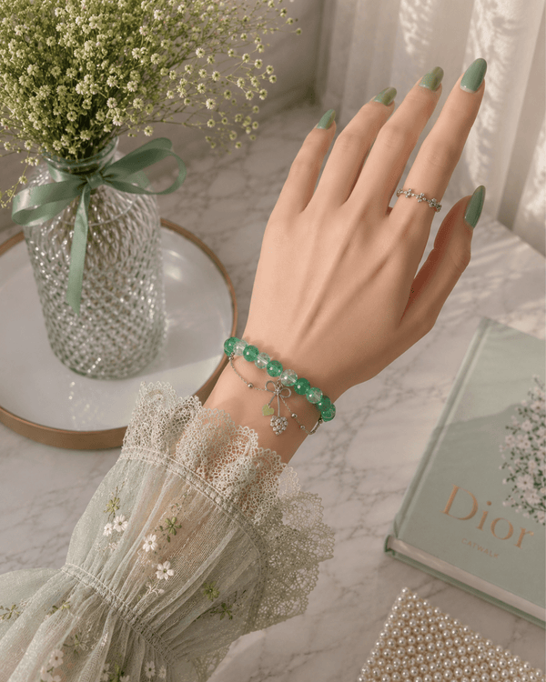 Pearl Beauty - Ms attires