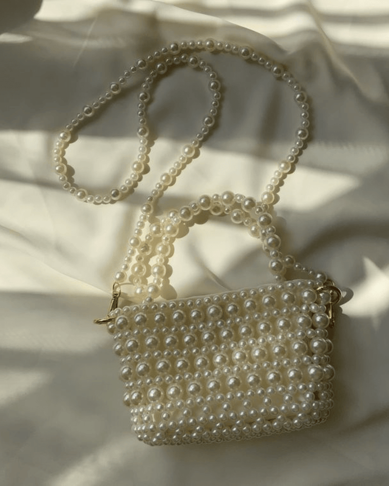 Pearl Grace - Ms attires