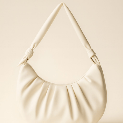 StripeAura-White