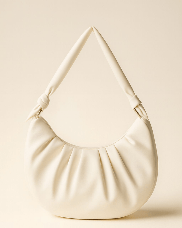 StripeAura-White